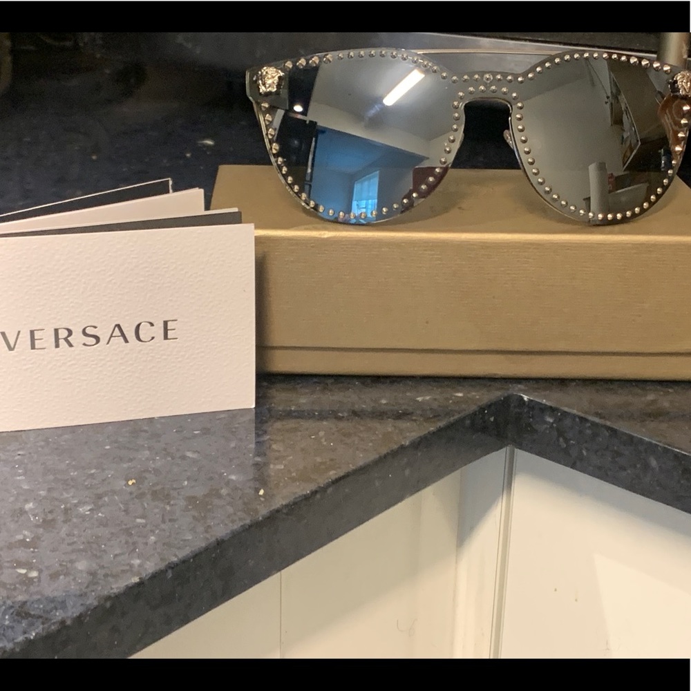 Versace Shades